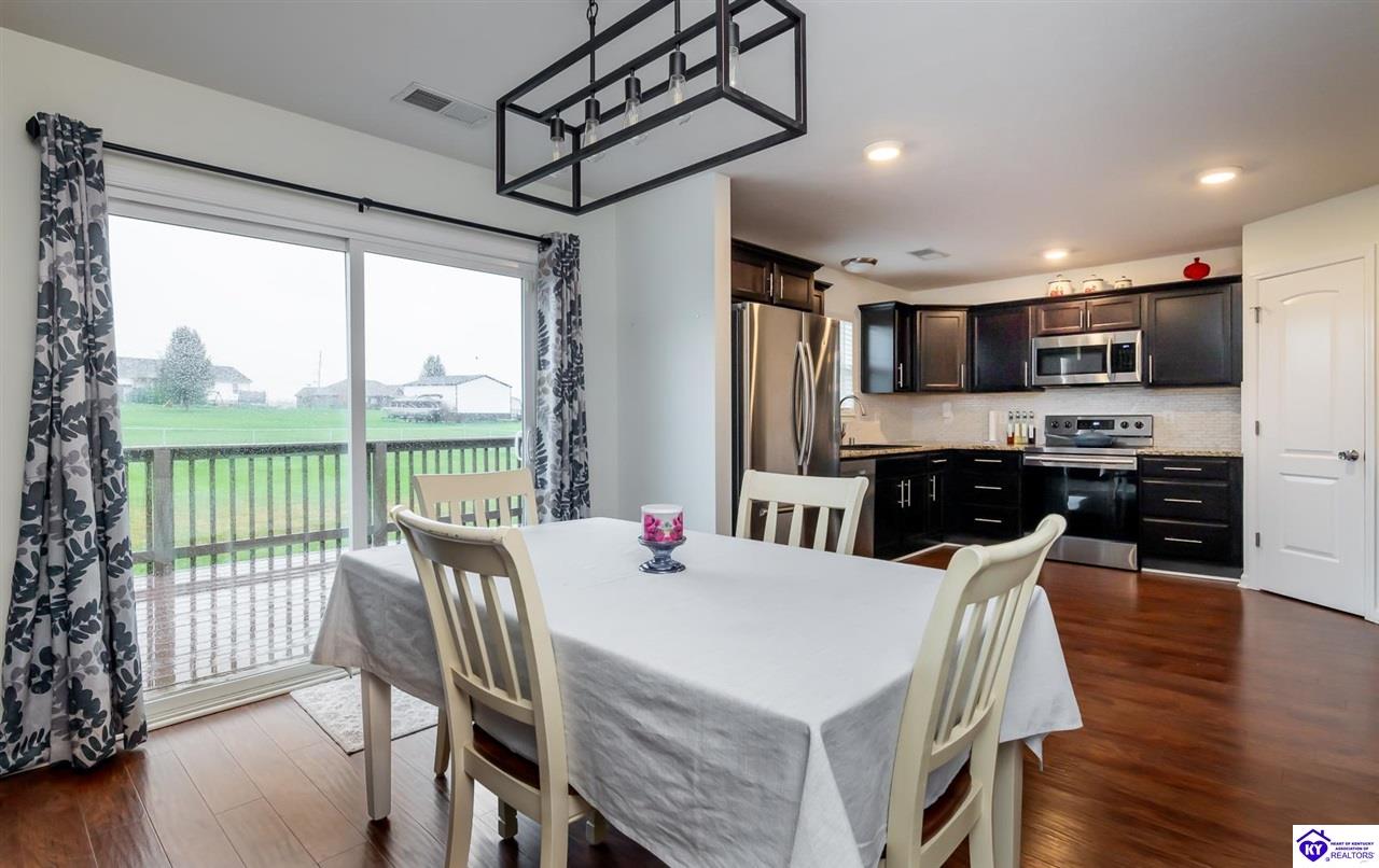 Listing Picture 77 Blanket Court Elizabethtown, KY 42701 MLS HK24004437