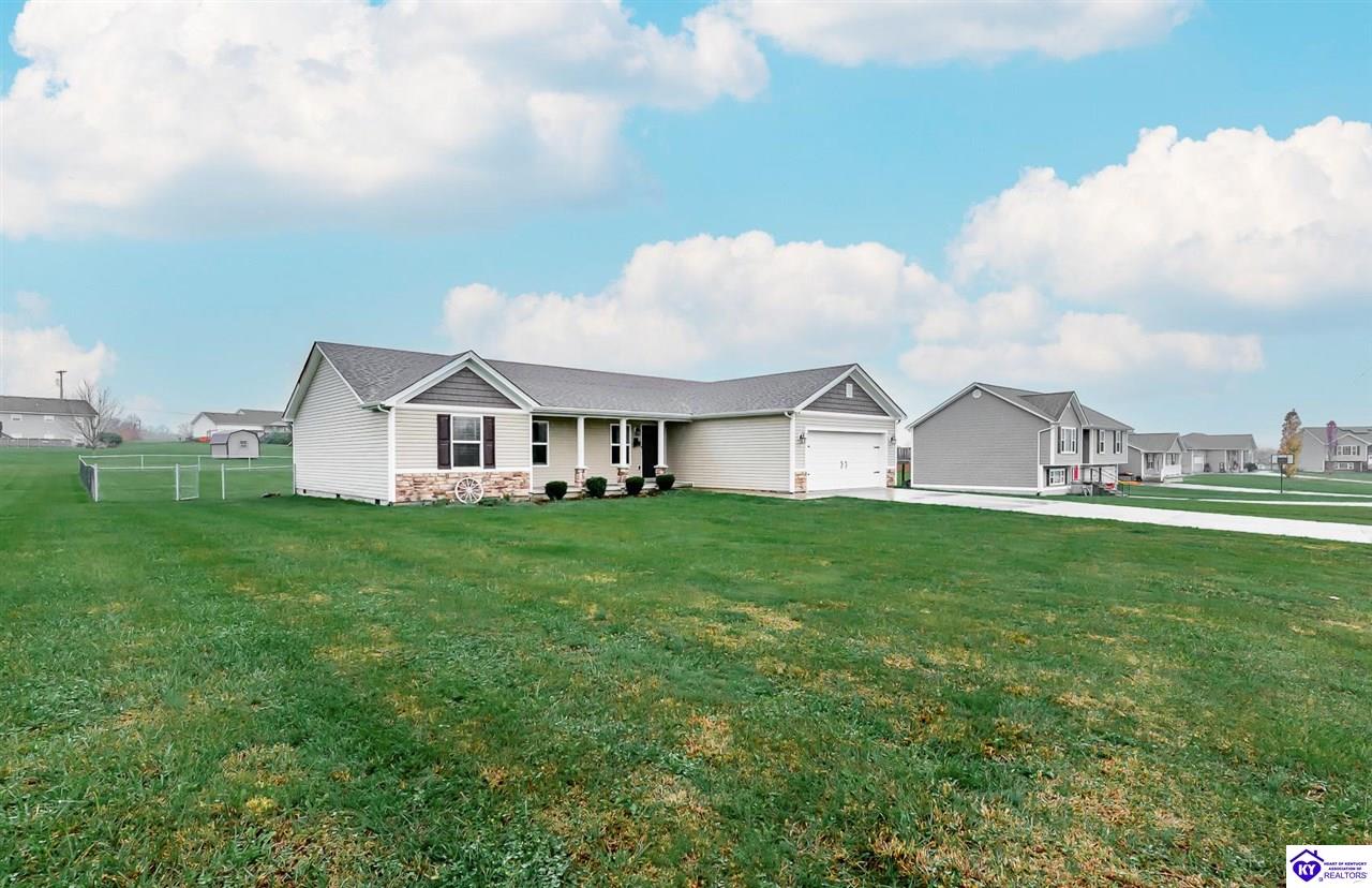 Listing Picture 77 Blanket Court Elizabethtown, KY 42701 MLS HK24004437