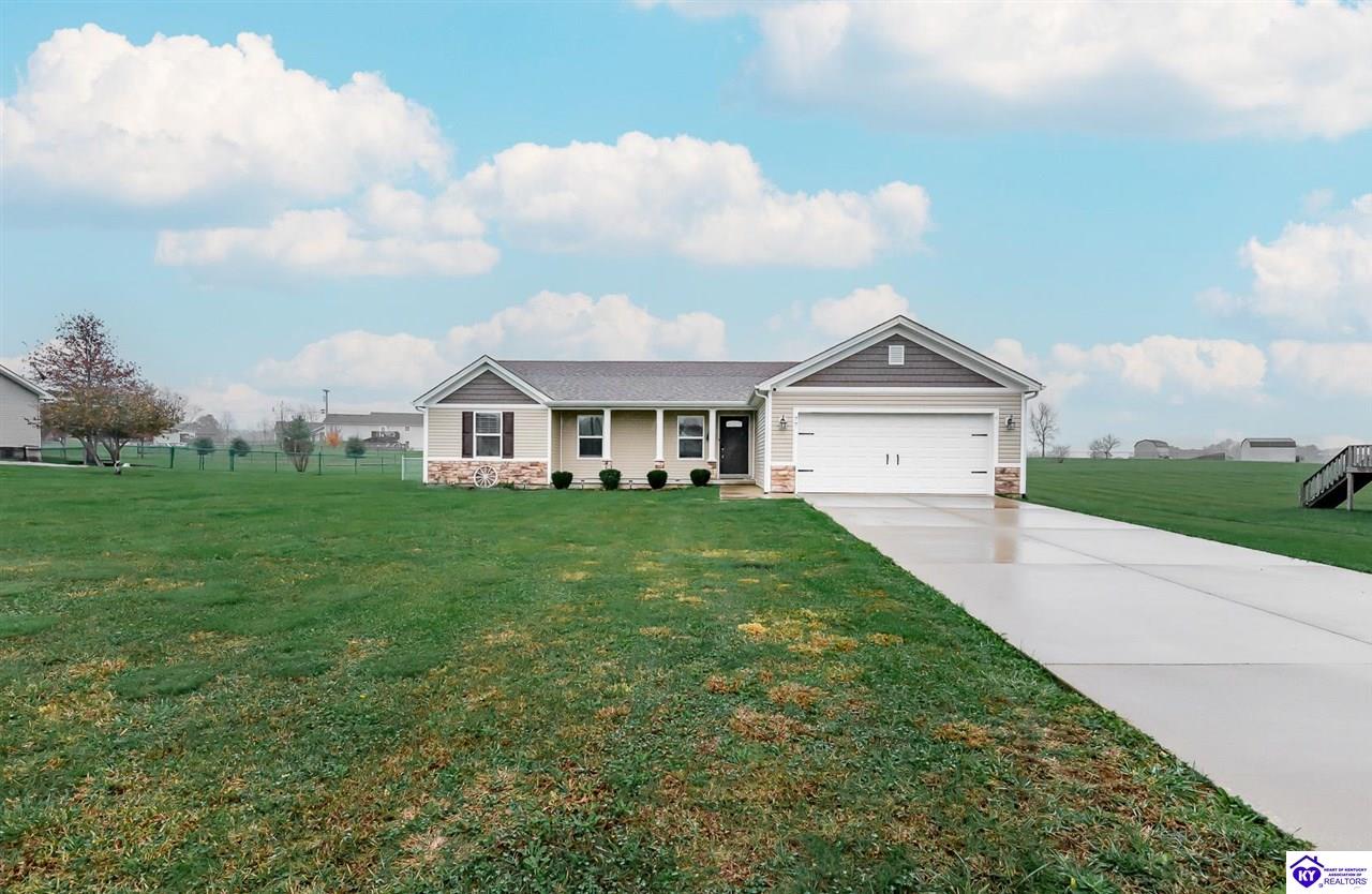 Listing Picture 77 Blanket Court Elizabethtown, KY 42701 MLS HK24004437