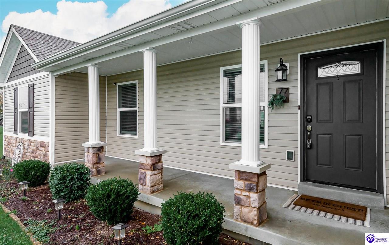 Listing Picture 77 Blanket Court Elizabethtown, KY 42701 MLS HK24004437