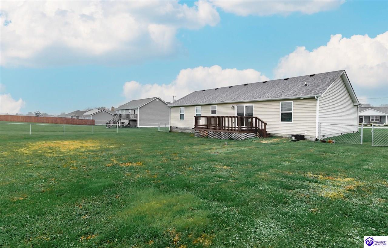 Listing Picture 77 Blanket Court Elizabethtown, KY 42701 MLS HK24004437