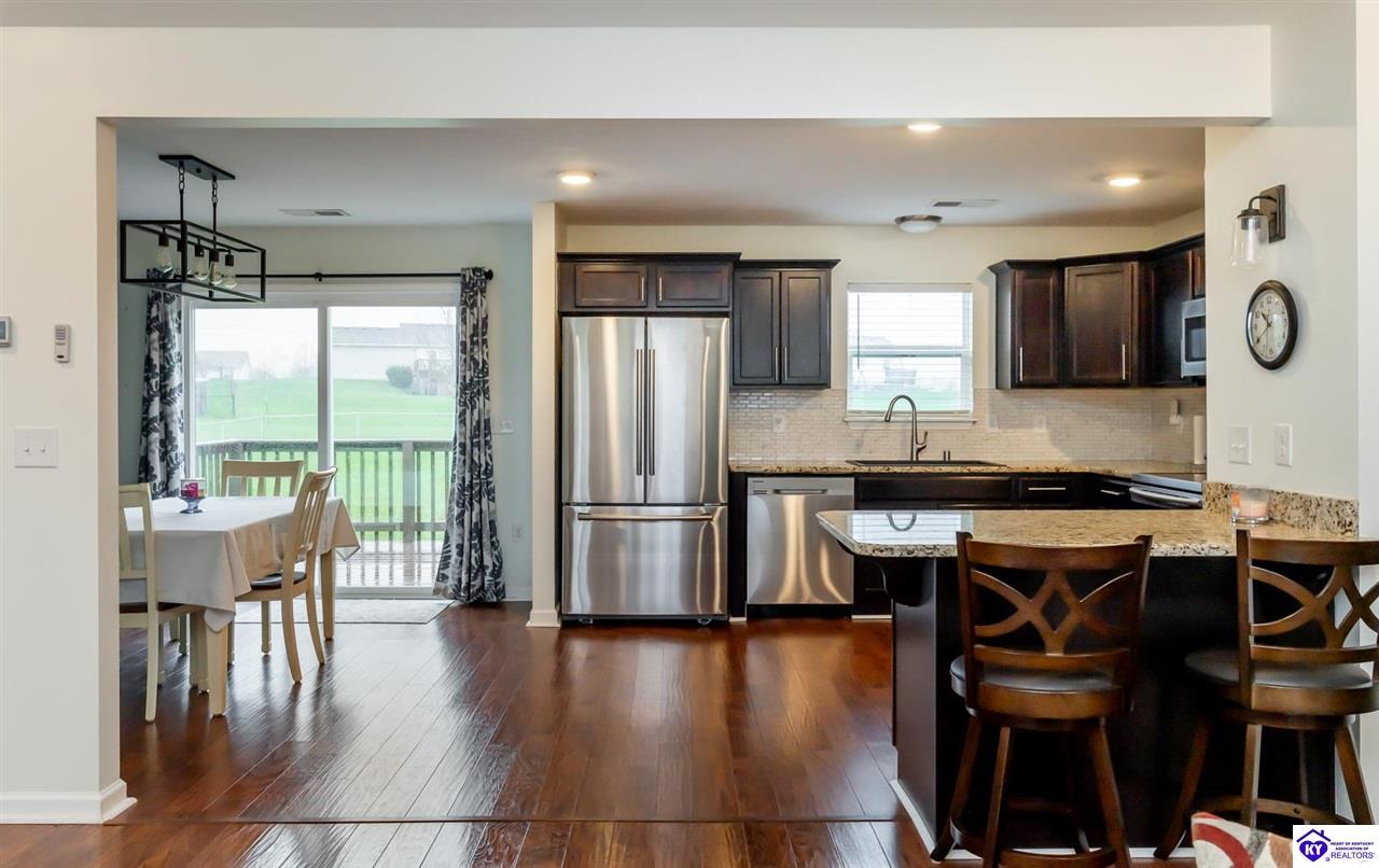 Listing Picture 77 Blanket Court Elizabethtown, KY 42701 MLS HK24004437