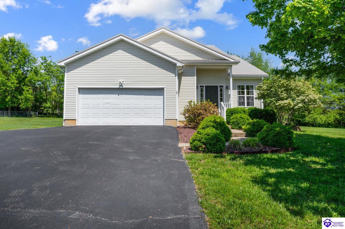138 N Cold Creek CourtElizabethtown, KY 42701