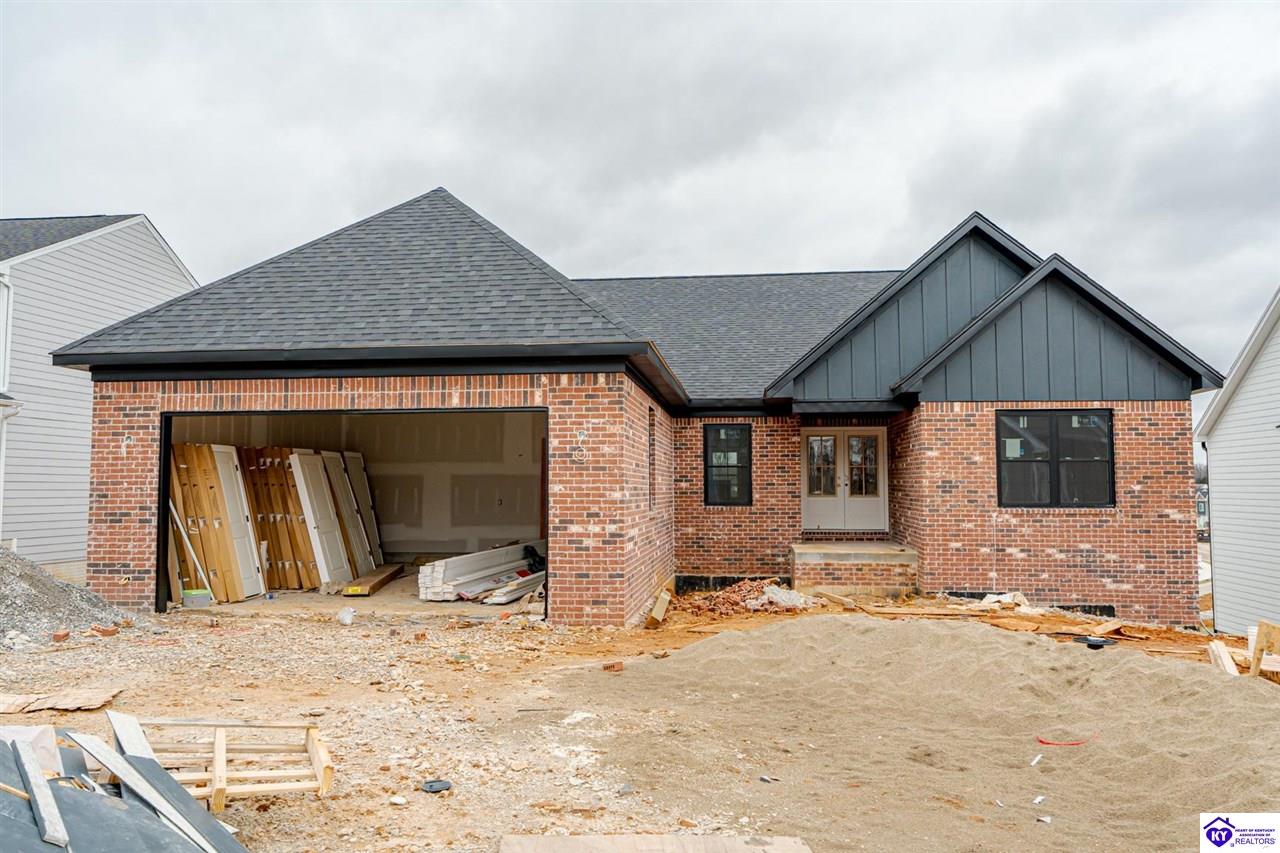 121 High Point CourtElizabethtown, KY 42701