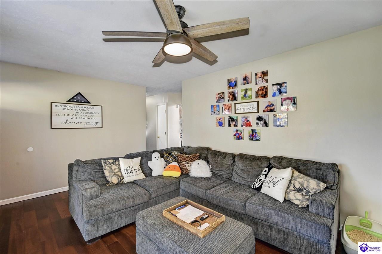 Listing Picture 676 Pearman Avenue Radcliff, KY 40160 MLS HK24004467