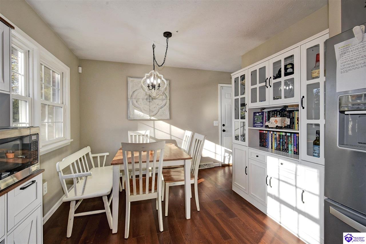 Listing Picture 676 Pearman Avenue Radcliff, KY 40160 MLS HK24004467