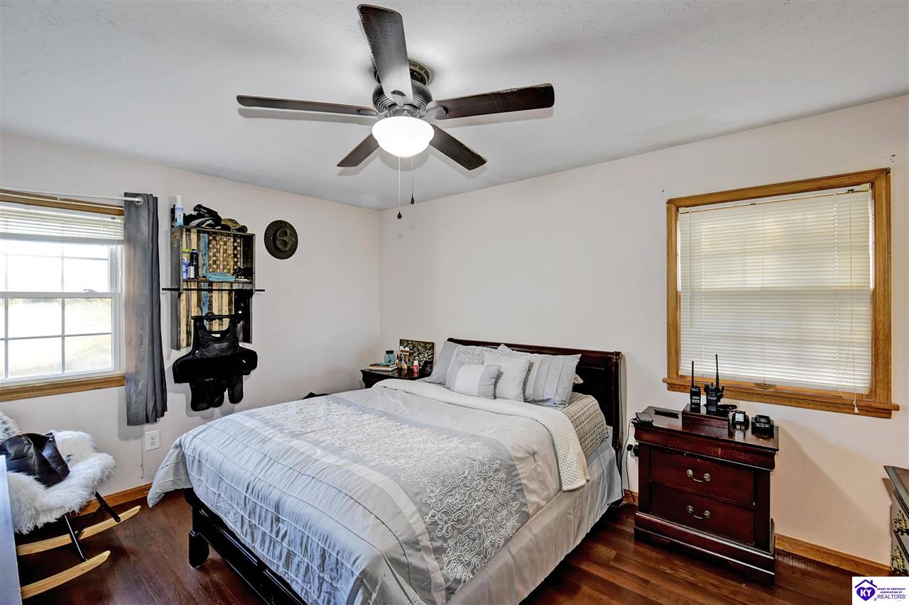 Listing Picture 676 Pearman Avenue Radcliff, KY 40160 MLS HK24004467