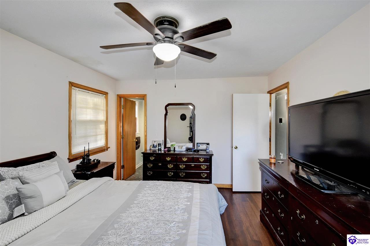 Listing Picture 676 Pearman Avenue Radcliff, KY 40160 MLS HK24004467