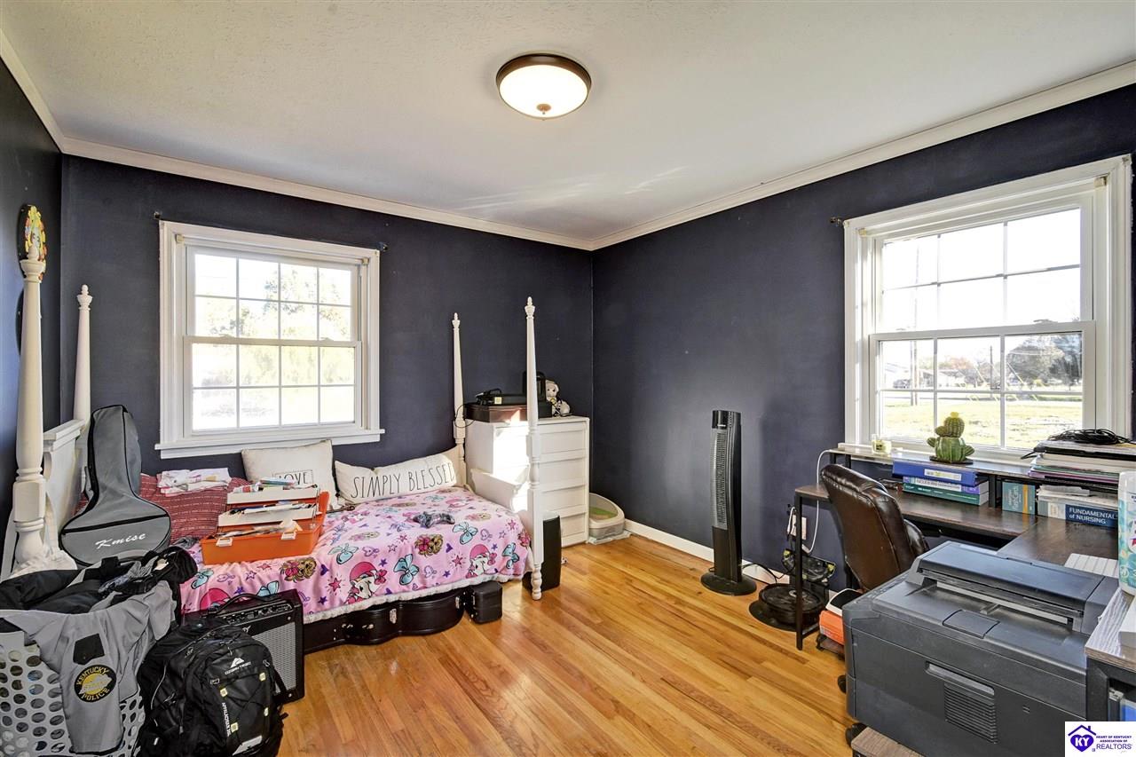 Listing Picture 676 Pearman Avenue Radcliff, KY 40160 MLS HK24004467