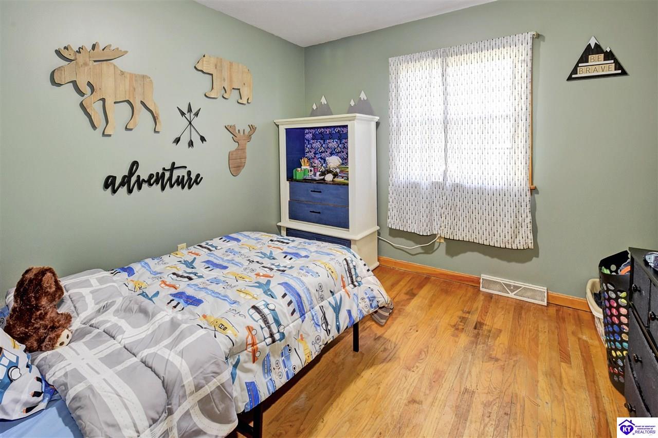 Listing Picture 676 Pearman Avenue Radcliff, KY 40160 MLS HK24004467