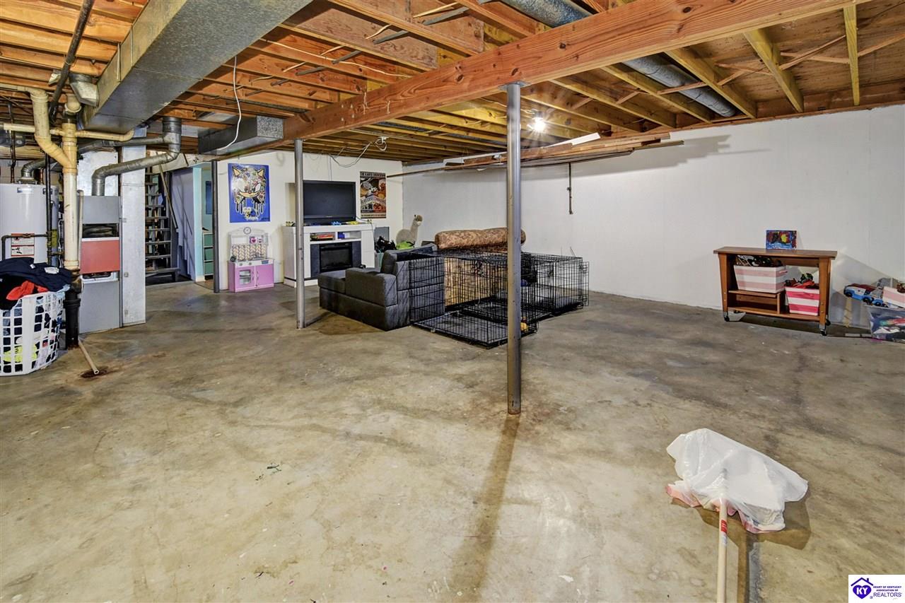 Listing Picture 676 Pearman Avenue Radcliff, KY 40160 MLS HK24004467