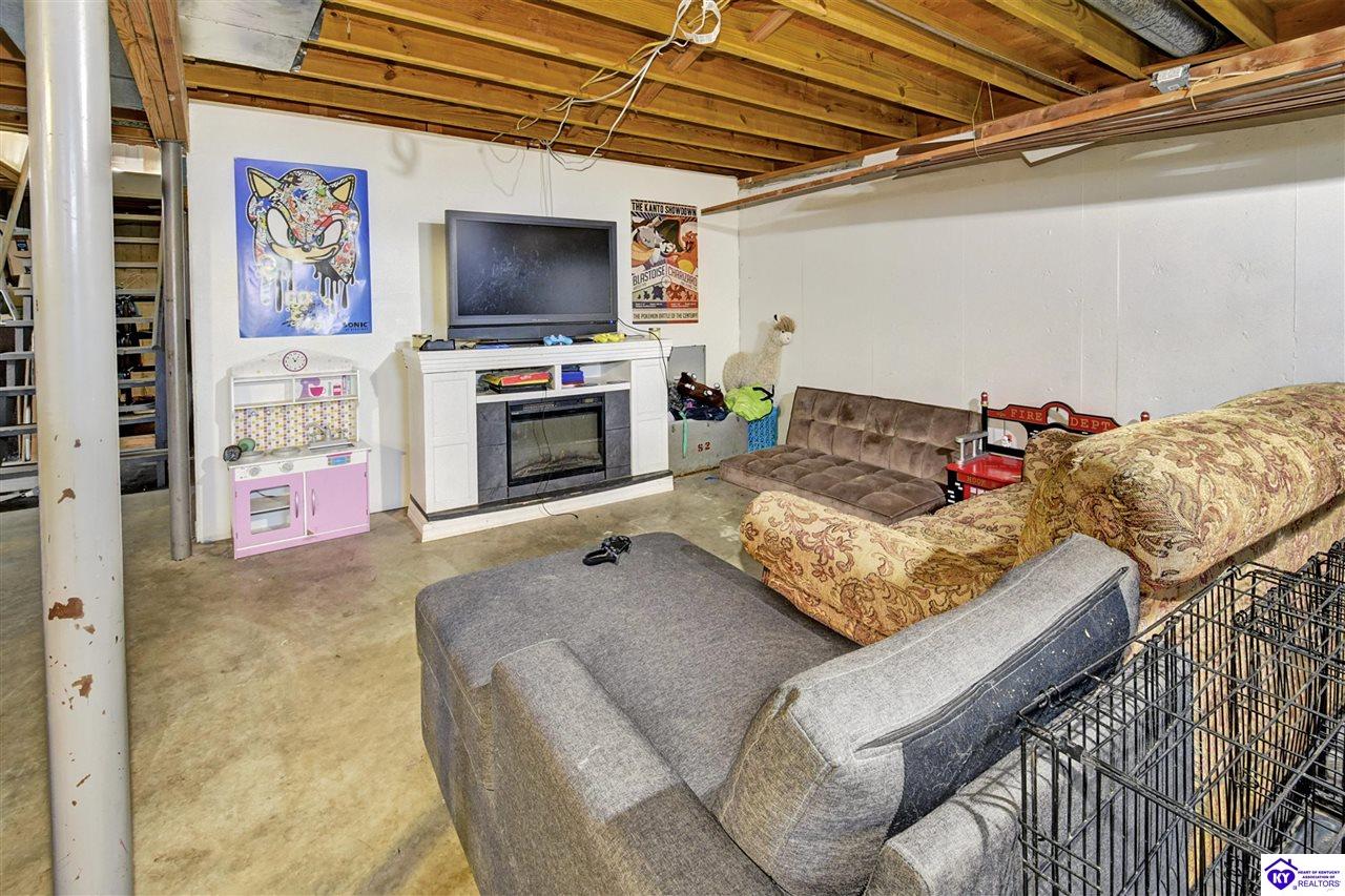 Listing Picture 676 Pearman Avenue Radcliff, KY 40160 MLS HK24004467