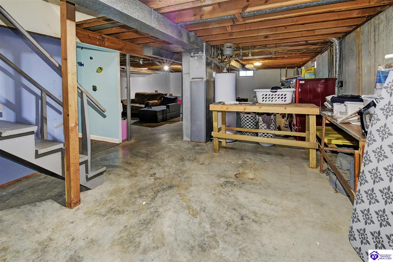 Listing Picture 676 Pearman Avenue Radcliff, KY 40160 MLS HK24004467