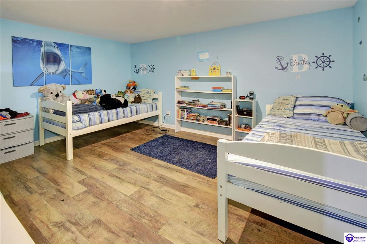 Listing Picture 676 Pearman Avenue Radcliff, KY 40160 MLS HK24004467