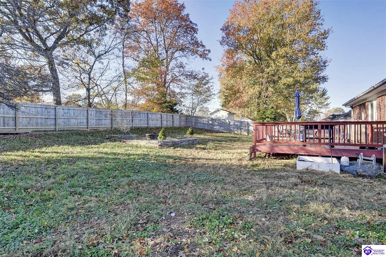 Listing Picture 676 Pearman Avenue Radcliff, KY 40160 MLS HK24004467