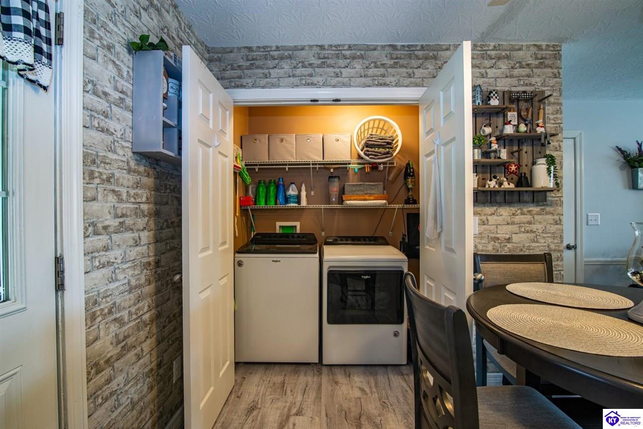 Listing Picture 136 Joy Court Radcliff, KY 40160 MLS HK24004468