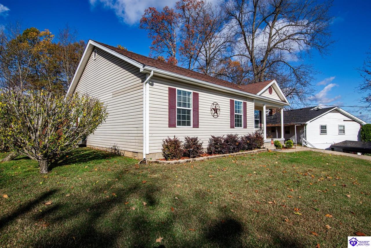 Listing Picture 136 Joy Court Radcliff, KY 40160 MLS HK24004468