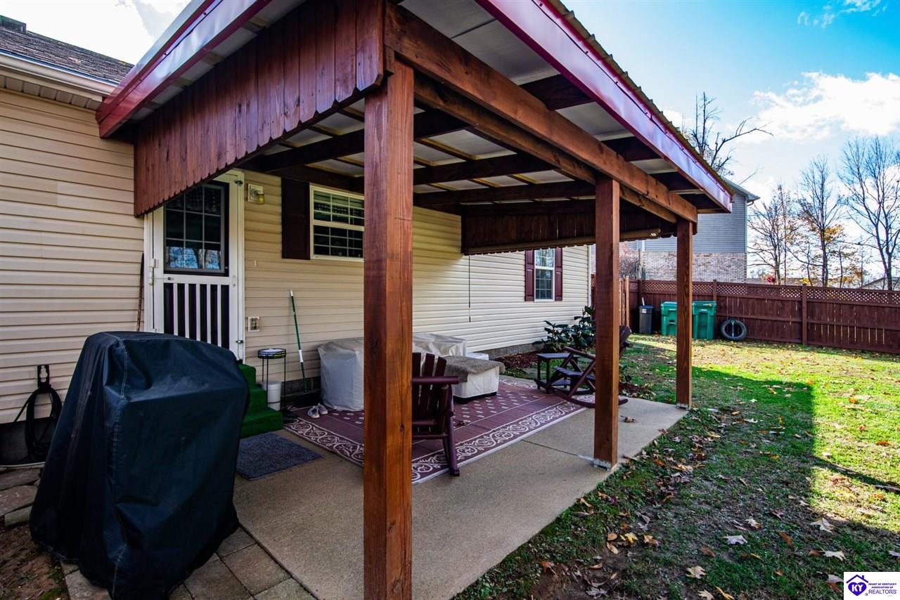 Listing Picture 136 Joy Court Radcliff, KY 40160 MLS HK24004468