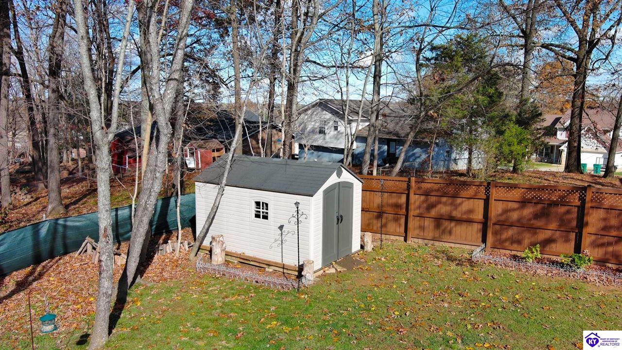 Listing Picture 136 Joy Court Radcliff, KY 40160 MLS HK24004468