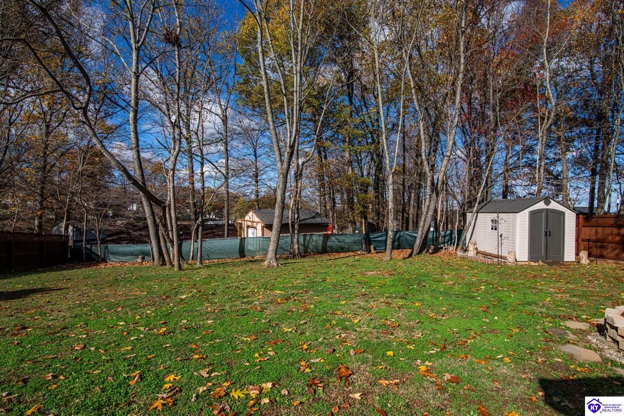 Listing Picture 136 Joy Court Radcliff, KY 40160 MLS HK24004468