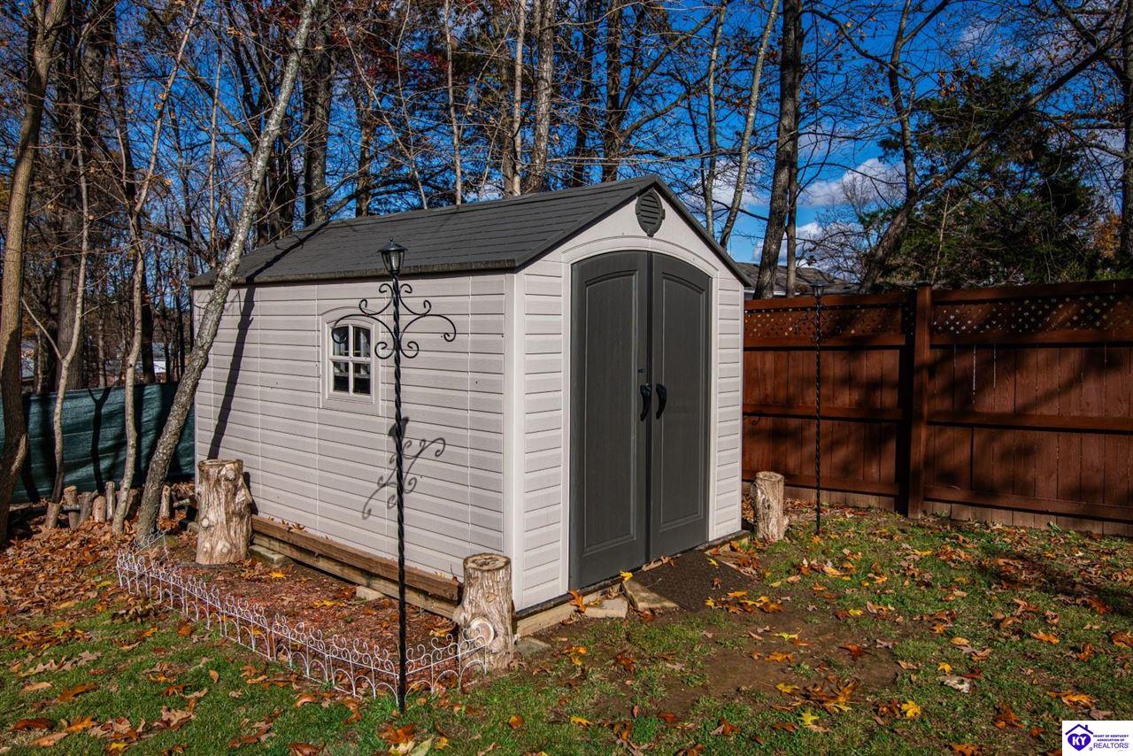 Listing Picture 136 Joy Court Radcliff, KY 40160 MLS HK24004468