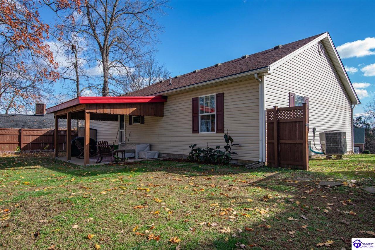 Listing Picture 136 Joy Court Radcliff, KY 40160 MLS HK24004468