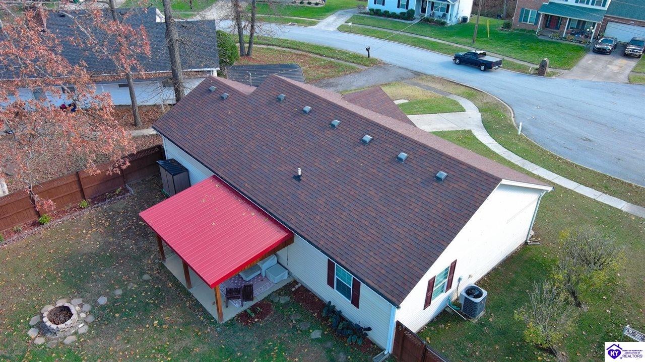 Listing Picture 136 Joy Court Radcliff, KY 40160 MLS HK24004468