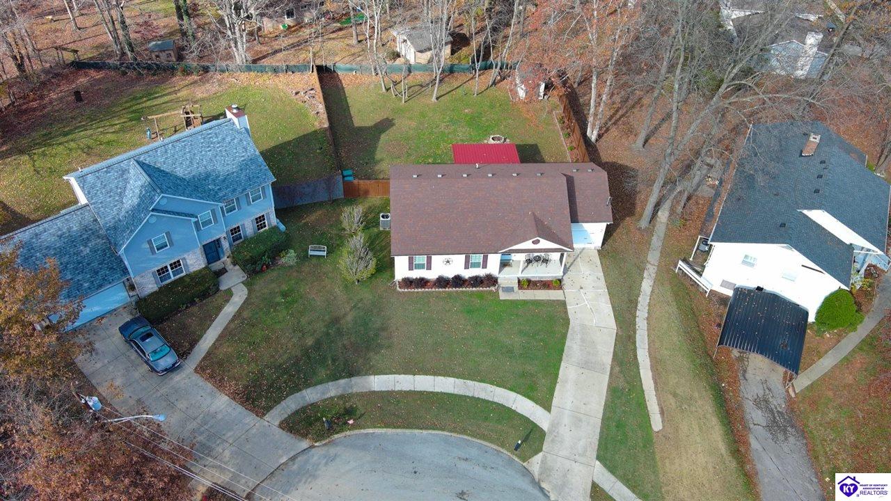 Listing Picture 136 Joy Court Radcliff, KY 40160 MLS HK24004468