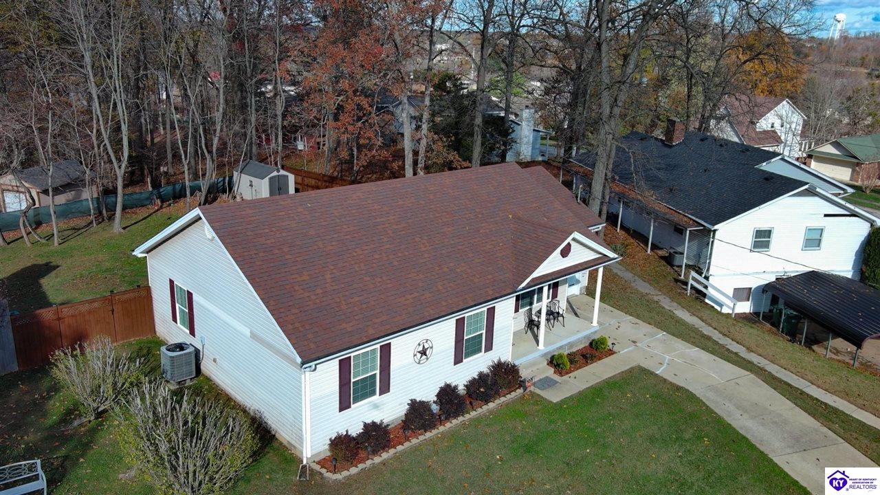 Listing Picture 136 Joy Court Radcliff, KY 40160 MLS HK24004468