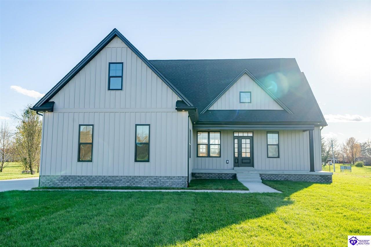 Listing Picture 105 Boundary Oak Dr Hodgenville, KY 42748 MLS HK24004490