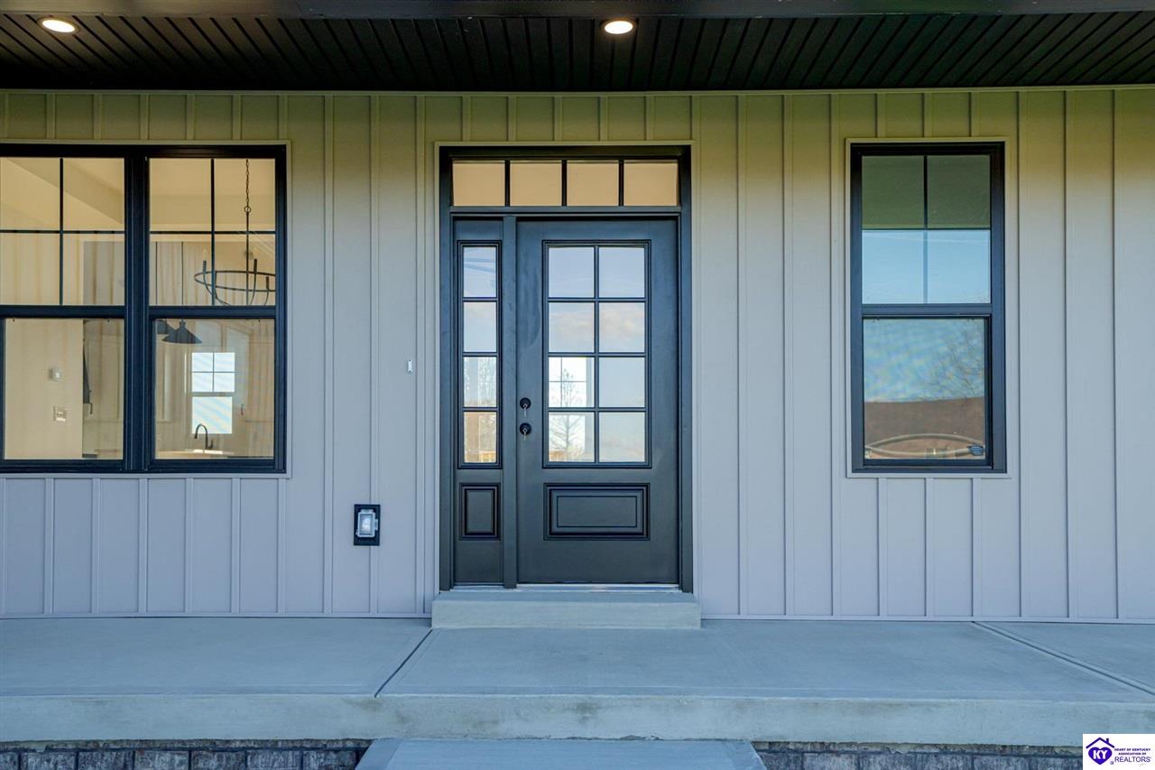 Listing Picture 105 Boundary Oak Dr Hodgenville, KY 42748 MLS HK24004490