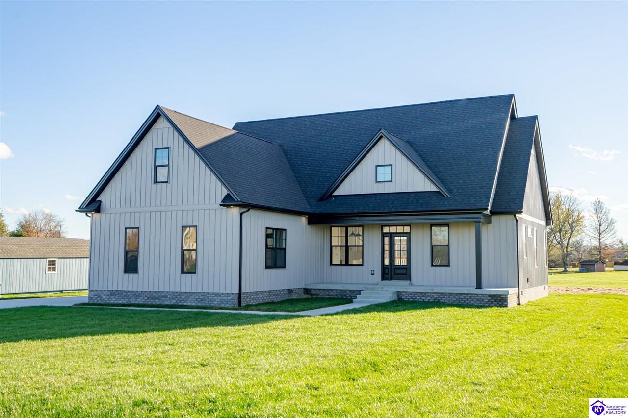 Listing Picture 105 Boundary Oak Dr Hodgenville, KY 42748 MLS HK24004490