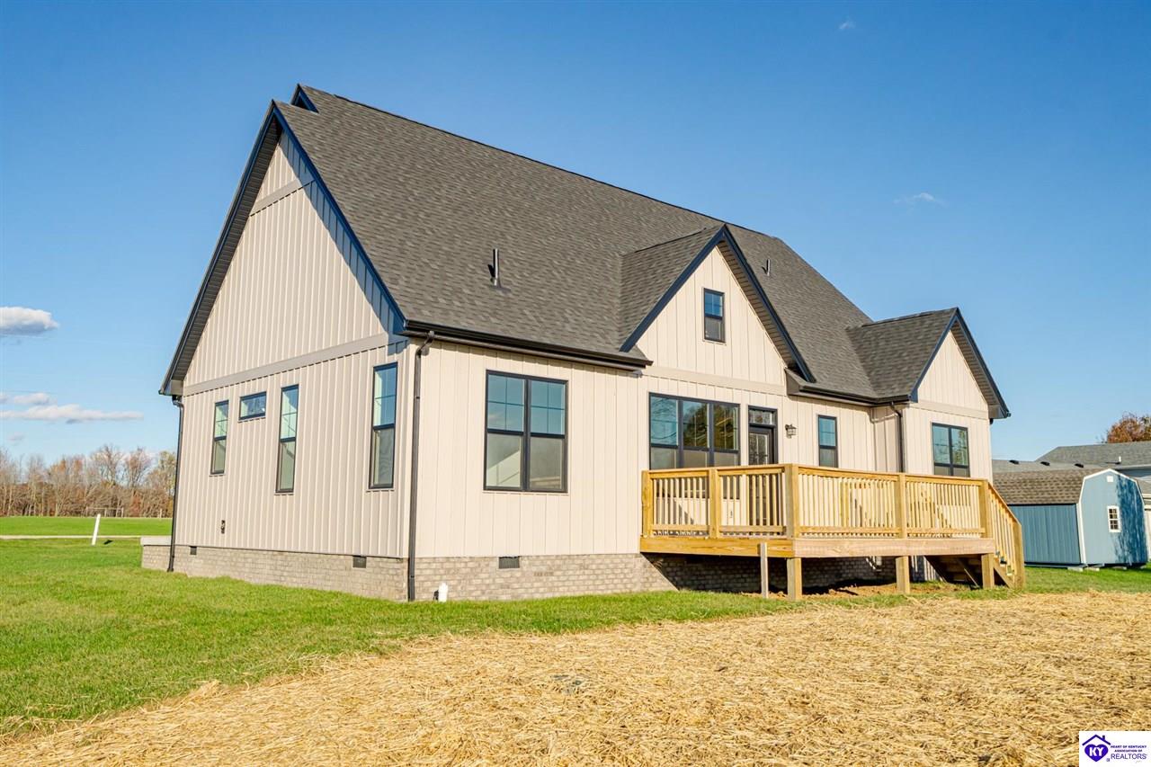 Listing Picture 105 Boundary Oak Dr Hodgenville, KY 42748 MLS HK24004490