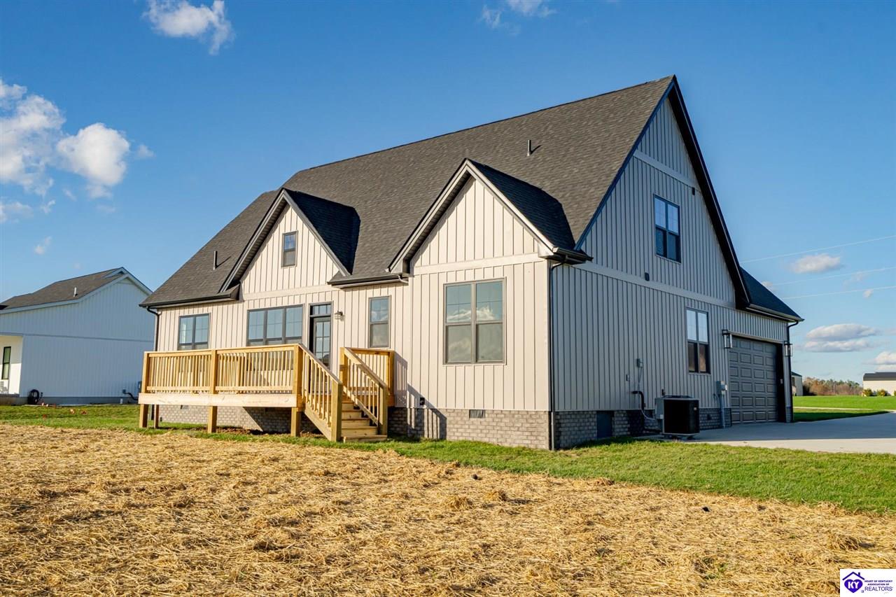 Listing Picture 105 Boundary Oak Dr Hodgenville, KY 42748 MLS HK24004490