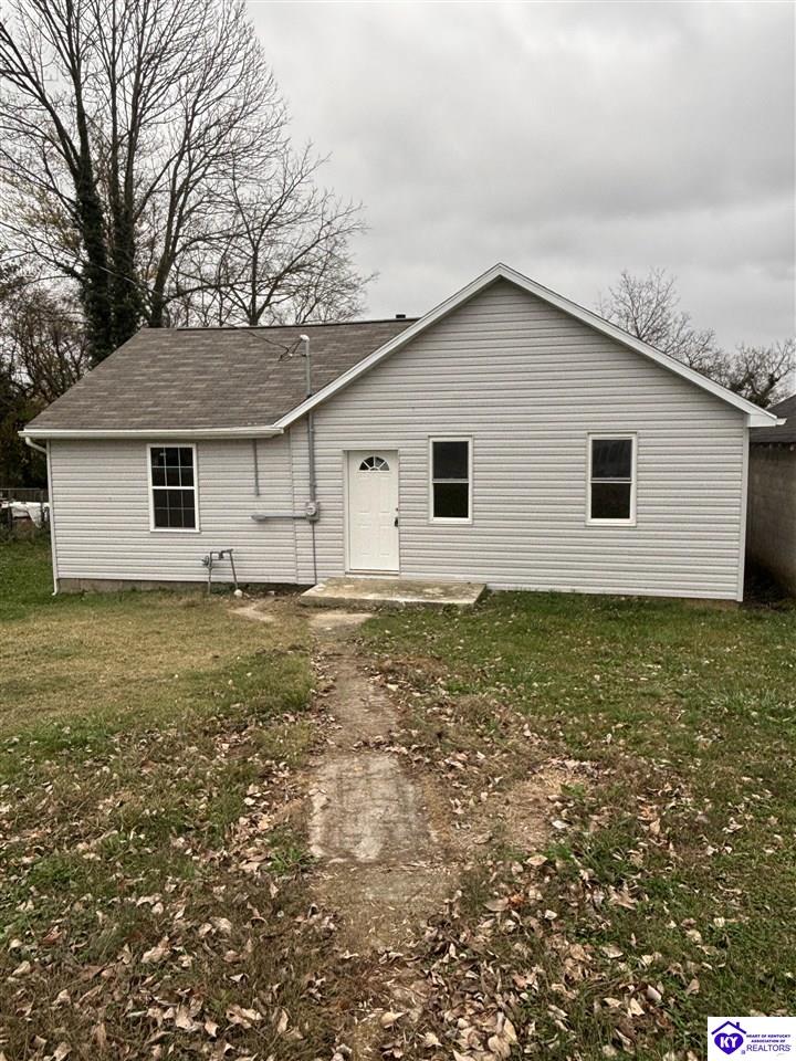 315 Taylor BoulevardCampbellsville, KY 42718