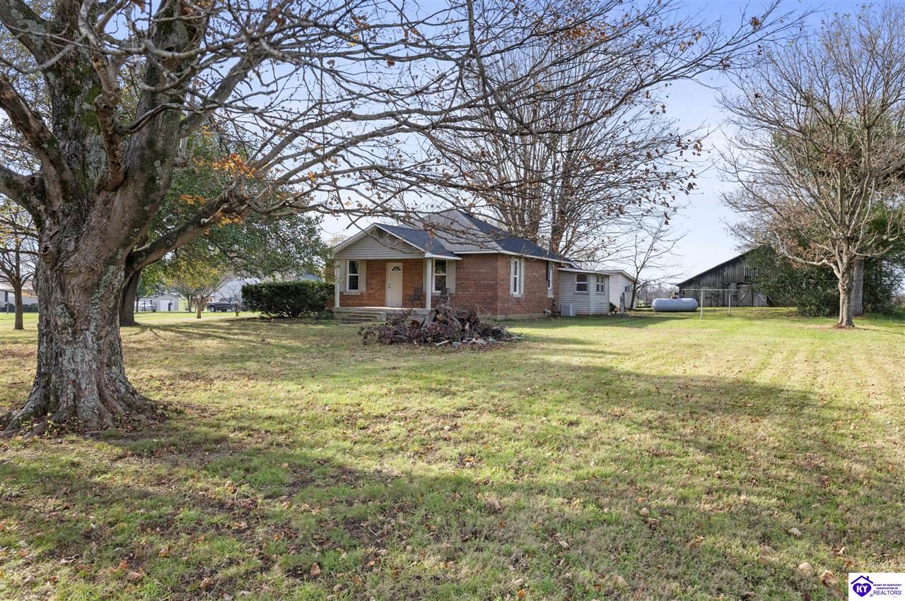 1849 N Jackson HighwayHardyville, KY 42746