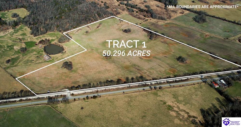 tract 1 north dixie hwy Horse Cave, KY 42749