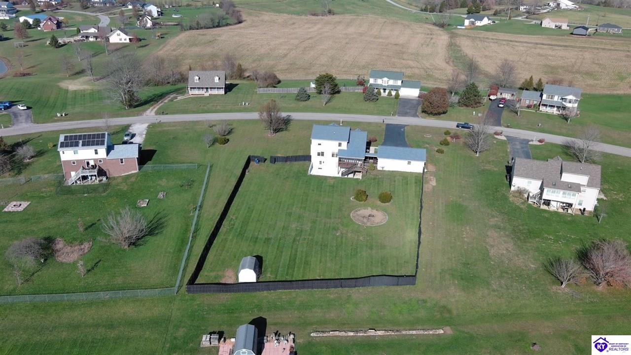 Listing Picture 127 Genrose Drive Rineyville, KY 40162 MLS HK24004509