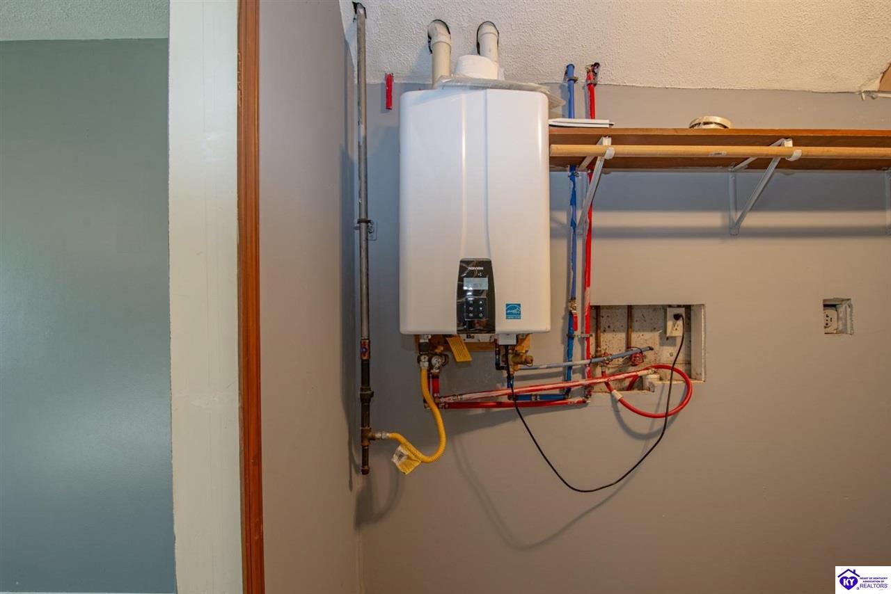 Listing Picture 127 Genrose Drive Rineyville, KY 40162 MLS HK24004509