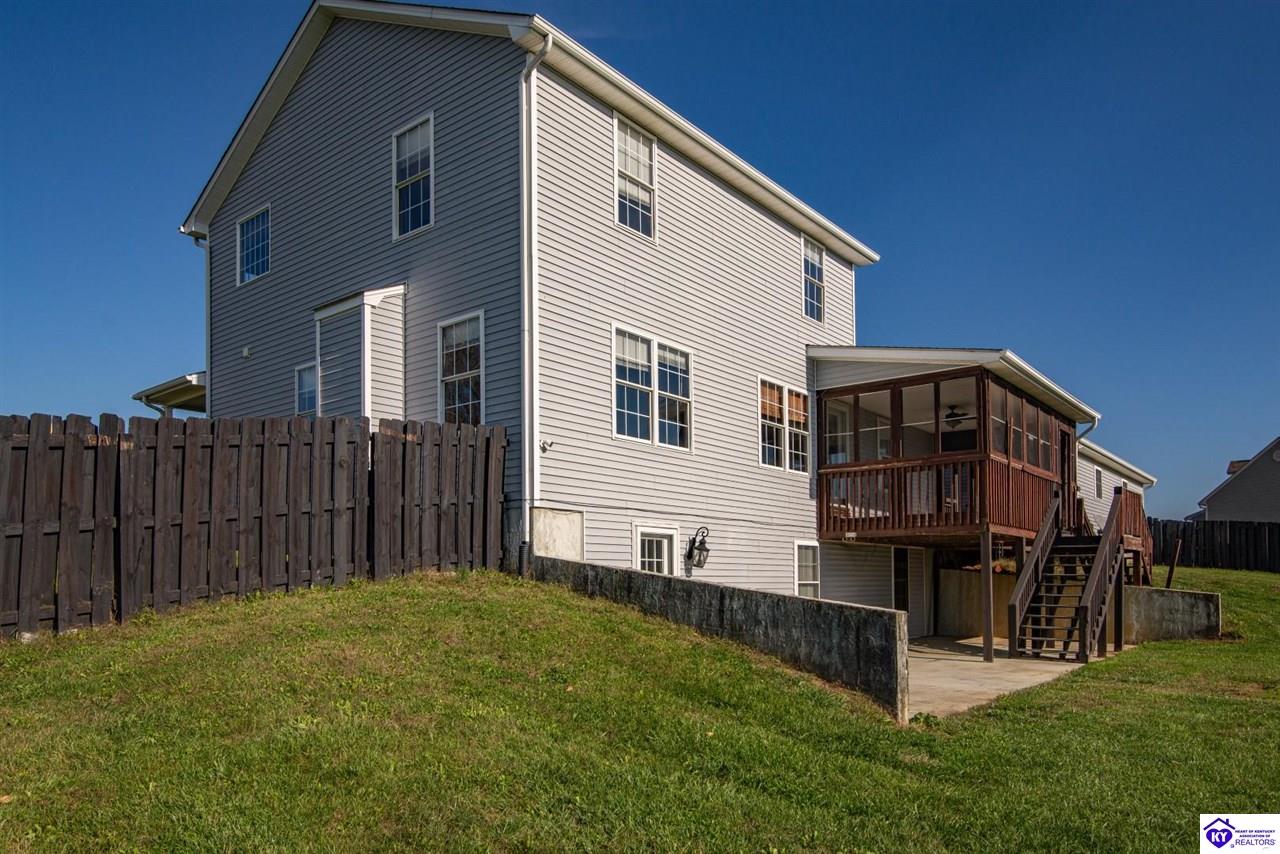 Listing Picture 127 Genrose Drive Rineyville, KY 40162 MLS HK24004509