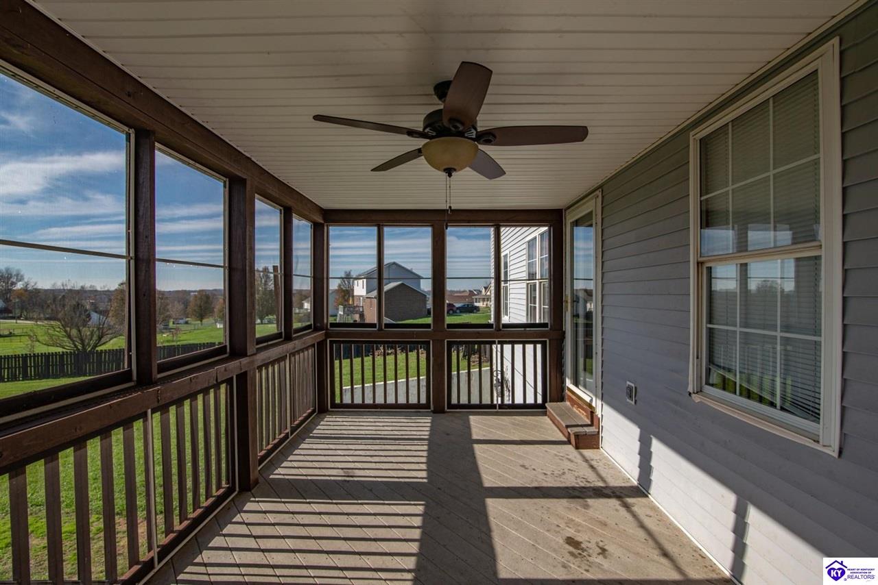 Listing Picture 127 Genrose Drive Rineyville, KY 40162 MLS HK24004509