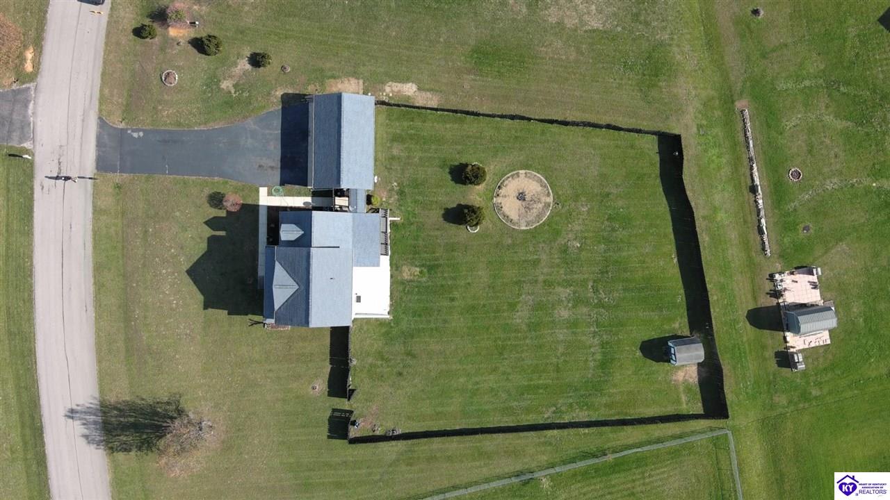 Listing Picture 127 Genrose Drive Rineyville, KY 40162 MLS HK24004509