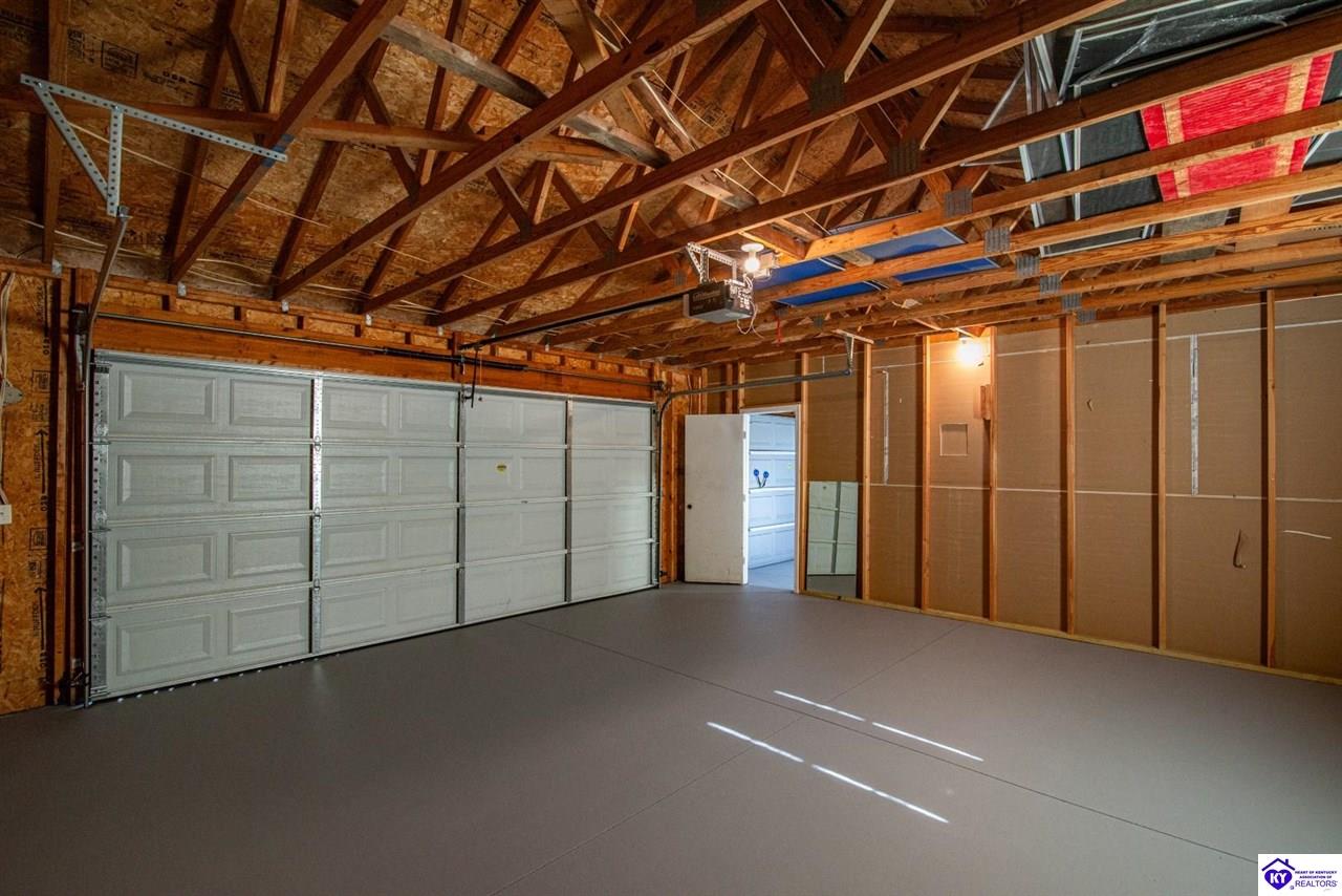 Listing Picture 127 Genrose Drive Rineyville, KY 40162 MLS HK24004509