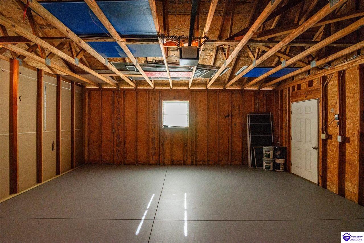 Listing Picture 127 Genrose Drive Rineyville, KY 40162 MLS HK24004509