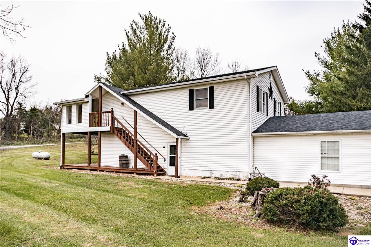 Listing Picture 188 James Duvall Lane Cecilia, KY 42724 MLS HK24004526