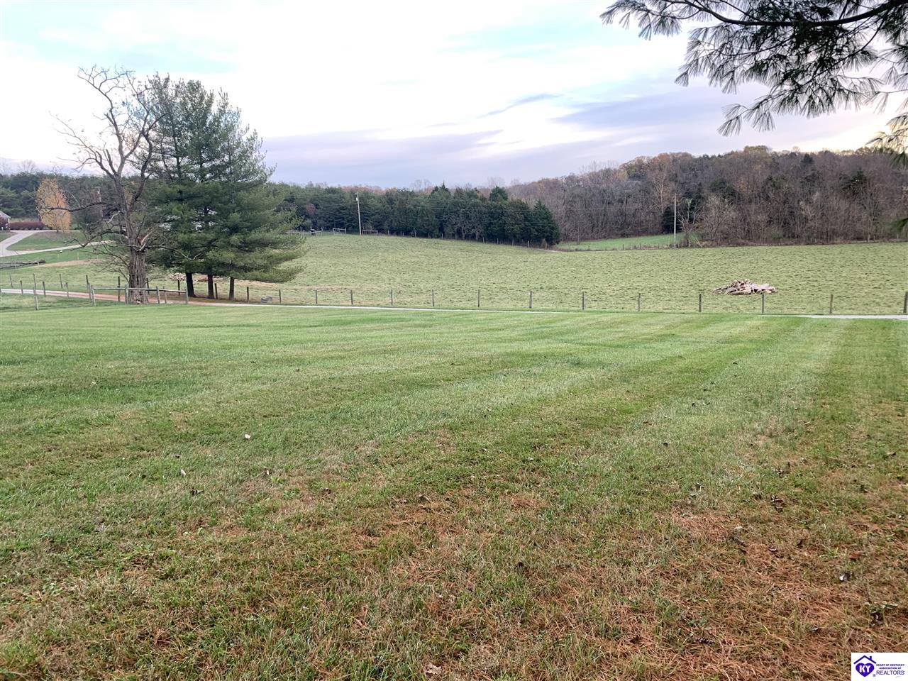 Listing Picture 188 James Duvall Lane Cecilia, KY 42724 MLS HK24004526