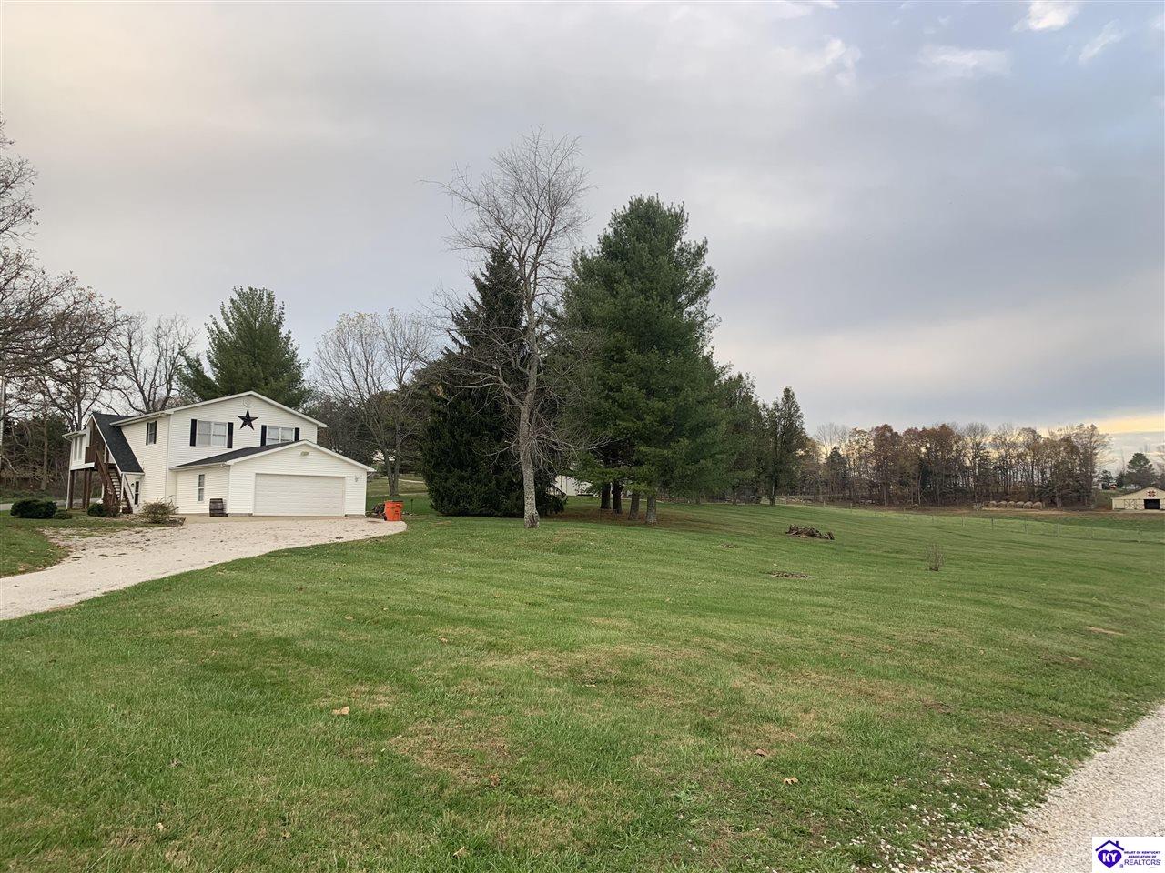 Listing Picture 188 James Duvall Lane Cecilia, KY 42724 MLS HK24004526