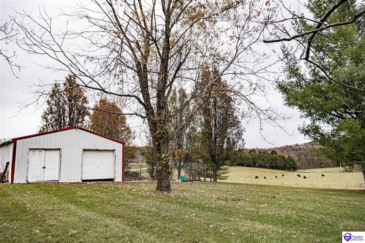 Listing Picture 188 James Duvall Lane Cecilia, KY 42724 MLS HK24004526