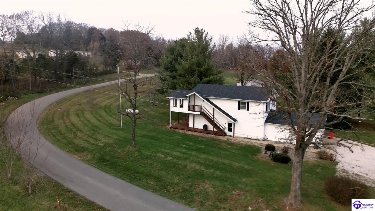 Listing Picture 188 James Duvall Lane Cecilia, KY 42724 MLS HK24004526