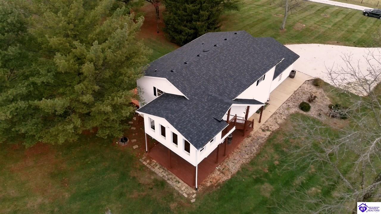 Listing Picture 188 James Duvall Lane Cecilia, KY 42724 MLS HK24004526